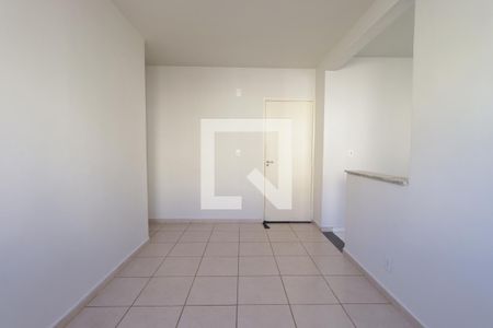 Sala  de apartamento para alugar com 2 quartos, 48m² em Subsetor Leste - 5 (l-5), Ribeirão Preto