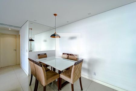 Sala de apartamento à venda com 2 quartos, 87m² em Vila Prudente, São Paulo