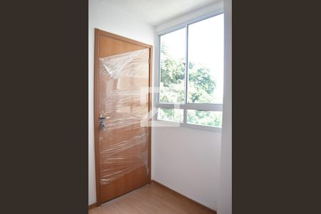 Apartamento para alugar com 50m², 2 quartos e 1 vagaDetalhe da Sala