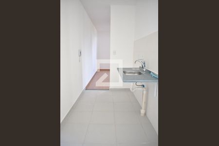 Apartamento para alugar com 50m², 2 quartos e 1 vagaCozinha