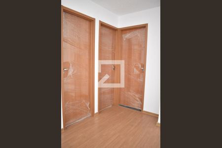 Apartamento para alugar com 50m², 2 quartos e 1 vagaBanheiro Corredor