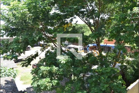 Apartamento para alugar com 50m², 2 quartos e 1 vagaVista do Quarto 1