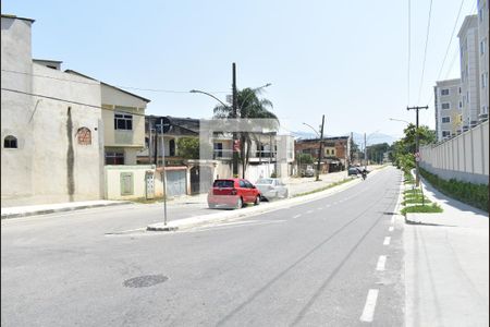 Apartamento para alugar com 50m², 2 quartos e 1 vagaVista da Rua