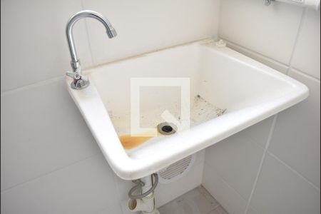 Apartamento para alugar com 50m², 2 quartos e 1 vagaTanque