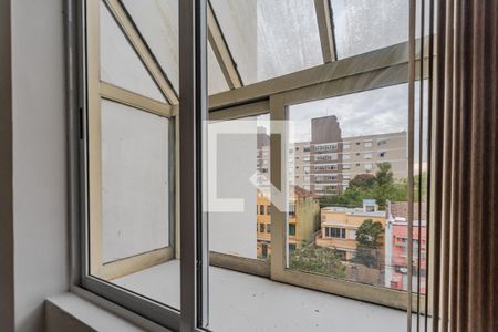 Sala/Quarto de apartamento para alugar com 1 quarto, 32m² em Cidade Baixa, Porto Alegre