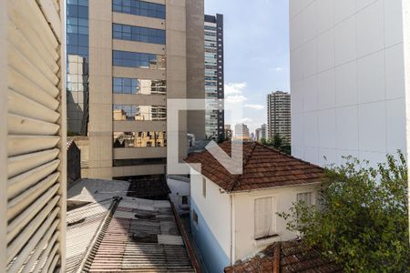 Apartamento à venda com 121m², 3 quartos e sem vagaQuarto 3 vista