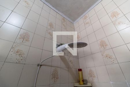 Apartamento à venda com 121m², 3 quartos e sem vagaBanheiro Social