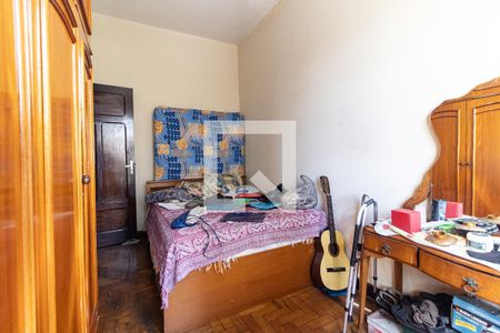 Apartamento à venda com 121m², 3 quartos e sem vagaQuarto 2