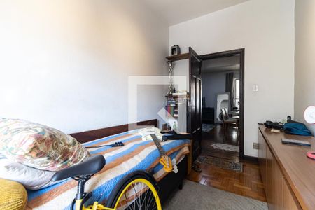 Quarto 1 de apartamento para alugar com 3 quartos, 121m² em Aclimação, São Paulo