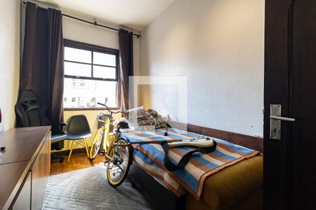 Quarto 1 de apartamento à venda com 3 quartos, 121m² em Aclimação, São Paulo