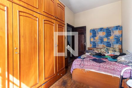 Apartamento à venda com 121m², 3 quartos e sem vagaQuarto 2