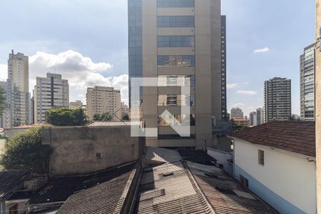 Apartamento à venda com 121m², 3 quartos e sem vagaQuarto 2 vista