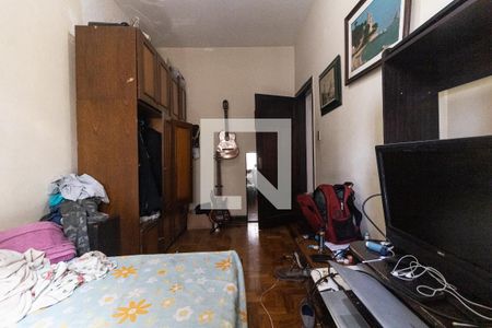 Apartamento à venda com 121m², 3 quartos e sem vagaQuarto 3