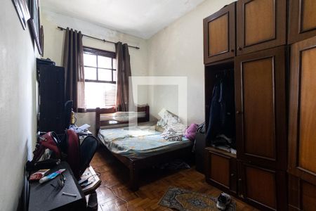 Apartamento à venda com 121m², 3 quartos e sem vagaQuarto 3