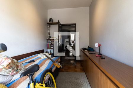 Quarto 1 de apartamento à venda com 3 quartos, 121m² em Aclimação, São Paulo