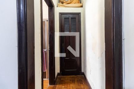 Apartamento à venda com 121m², 3 quartos e sem vagaCorredor