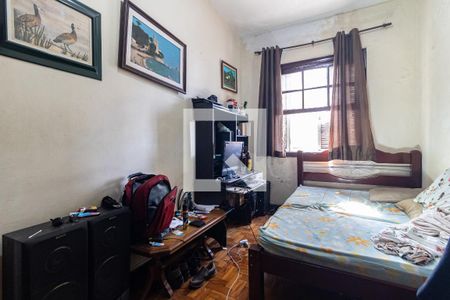 Apartamento à venda com 121m², 3 quartos e sem vagaQuarto 3