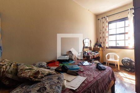 Quarto 2 de apartamento à venda com 3 quartos, 121m² em Aclimação, São Paulo