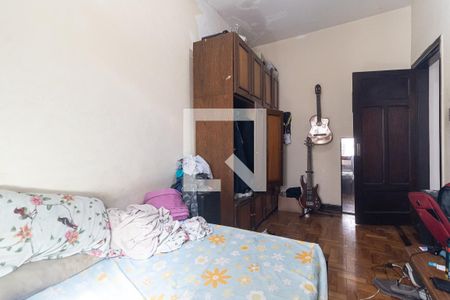 Apartamento à venda com 121m², 3 quartos e sem vagaQuarto 3