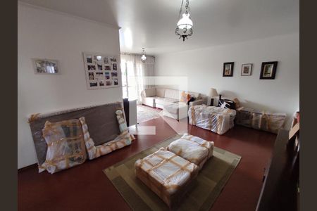 Sala 2 de apartamento para alugar com 2 quartos, 98m² em Vila Leopoldina, São Paulo