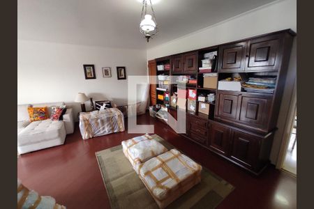Sala 2 de apartamento para alugar com 2 quartos, 98m² em Vila Leopoldina, São Paulo