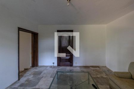 Sala de casa para alugar com 5 quartos, 689m² em Fazenda Morumbi, São Paulo