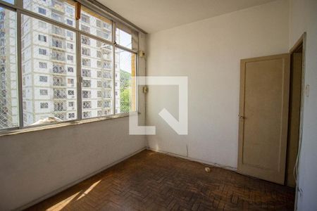 Quarto 1 de apartamento à venda com 2 quartos, 52m² em Vila Isabel, Rio de Janeiro