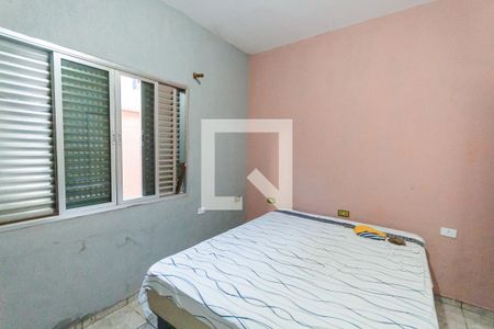 Quarto 2 de casa à venda com 2 quartos, 170m² em Bangú, Santo André