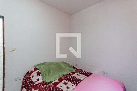 Quarto 1 de casa à venda com 2 quartos, 170m² em Bangú, Santo André