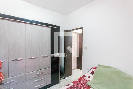 Quarto 1 de casa à venda com 2 quartos, 170m² em Bangú, Santo André