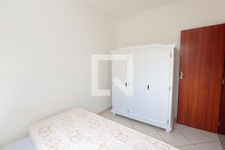 Quarto 2 de apartamento para alugar com 2 quartos, 57m² em Cardoso (barreiro), Contagem