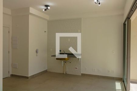 Studio de kitnet/studio para alugar com 0 quarto, 37m² em Vila Monte Alegre, São Paulo