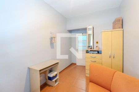 Quarto 1 de apartamento à venda com 2 quartos, 54m² em Higienópolis, São Paulo