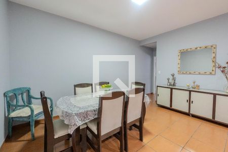 Sala de apartamento à venda com 2 quartos, 54m² em Higienópolis, São Paulo