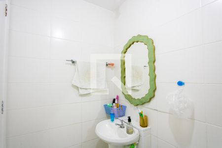 Apartamento à venda com 61m², 3 quartos e 1 vagaBanheiro