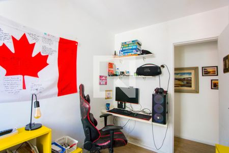 Apartamento à venda com 61m², 3 quartos e 1 vagaQuarto 3