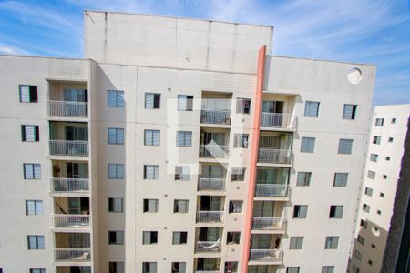 Apartamento à venda com 61m², 3 quartos e 1 vagaVista do quarto 3