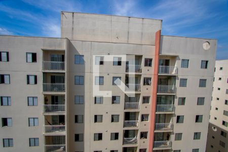 Apartamento à venda com 61m², 3 quartos e 1 vagaVista do quarto 2