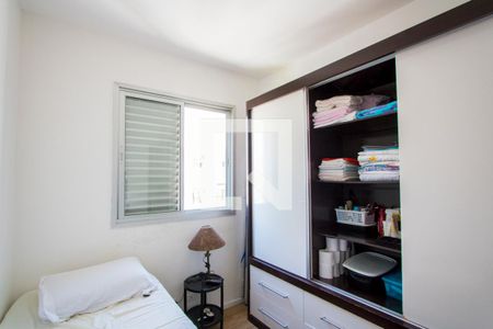 Apartamento à venda com 61m², 3 quartos e 1 vagaQuarto 2
