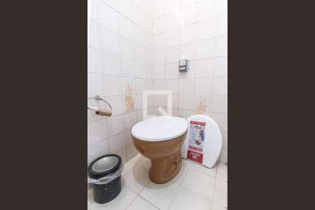 Casa à venda com 154m², 3 quartos e 1 vagaBanheiro casa 1