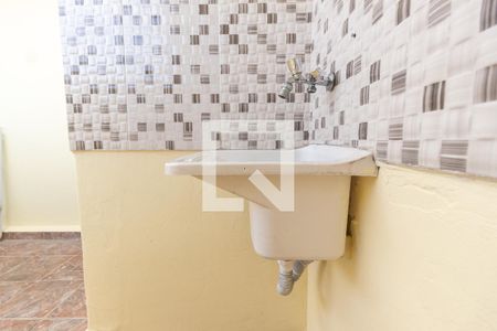 Casa à venda com 154m², 3 quartos e 1 vagaÁrea de serviço casa 2