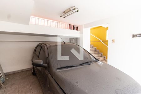 Casa à venda com 154m², 3 quartos e 1 vagaGaragem casa 1