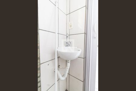 Casa à venda com 154m², 3 quartos e 1 vagaBanheiro casa 2