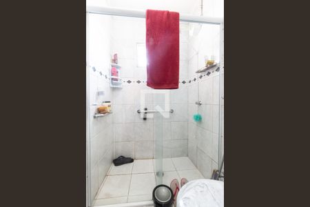 Casa à venda com 154m², 3 quartos e 1 vagaSuíte casa 1