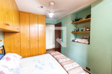 Casa à venda com 154m², 3 quartos e 1 vagaQuarto 2 casa 1