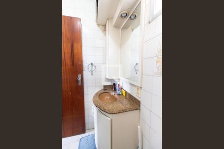 Casa à venda com 154m², 3 quartos e 1 vagaBanheiro casa 1