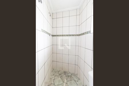 Casa à venda com 154m², 3 quartos e 1 vagaBanheiro casa 2