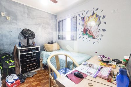 Casa à venda com 154m², 3 quartos e 1 vagaQuarto 3 casa 1