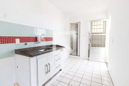 Casa à venda com 154m², 3 quartos e 1 vagaCozinha casa 2