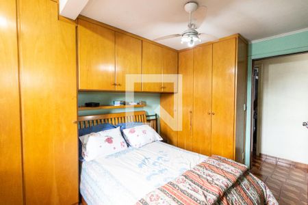 Casa à venda com 154m², 3 quartos e 1 vagaQuarto 2 casa 1